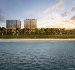 Coastal Cabana (D17), Condominium #573965891